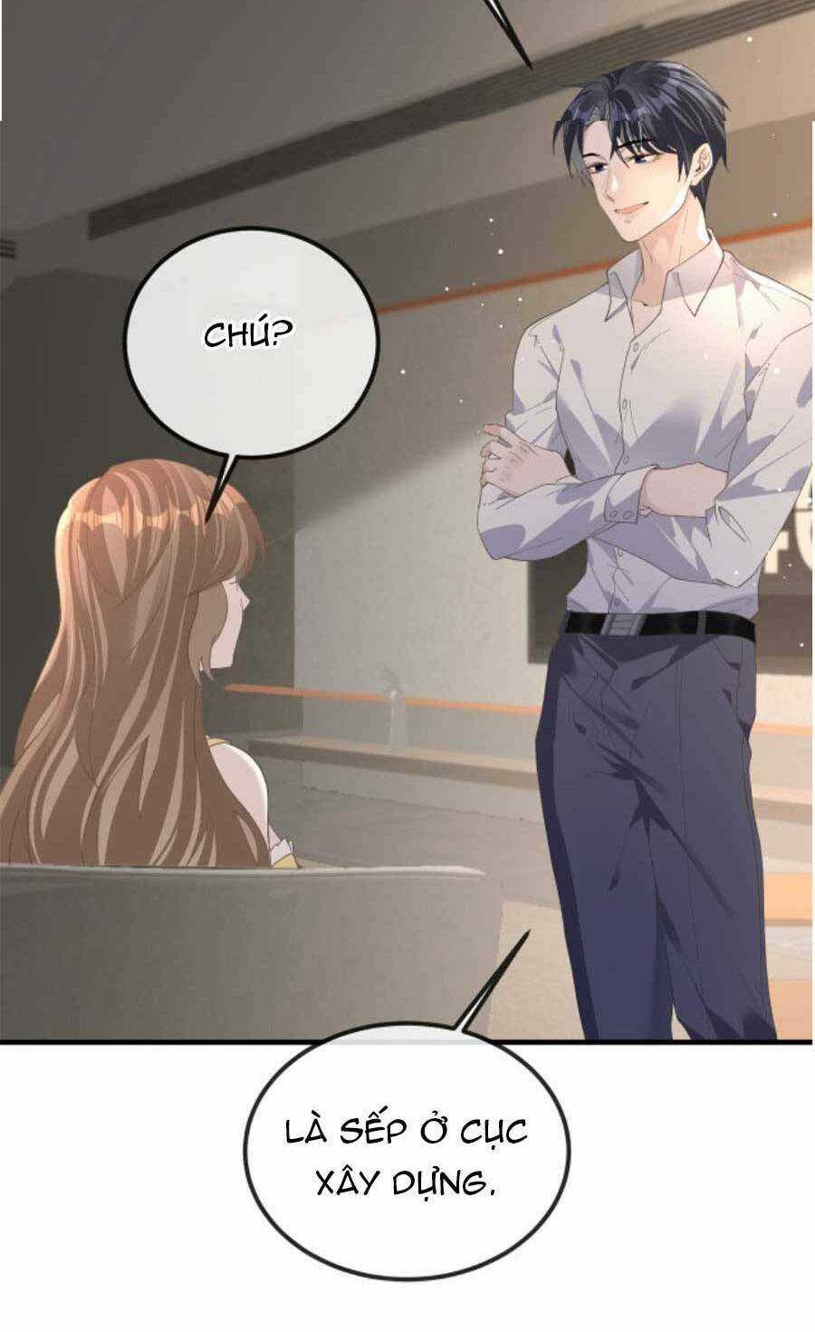 Kỷ Tổng Kiều Thê Vừa Hung Vừa Sủng Chapter 14 trang 14