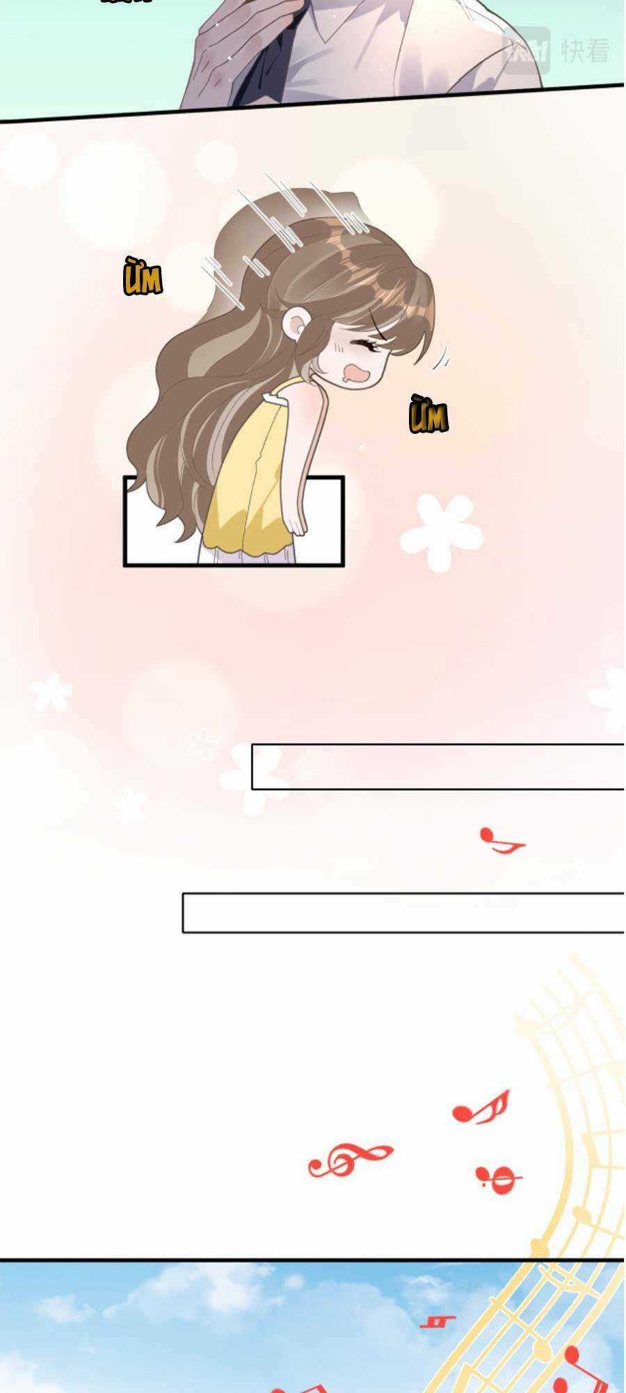 Kỷ Tổng Kiều Thê Vừa Hung Vừa Sủng Chapter 14 trang 17