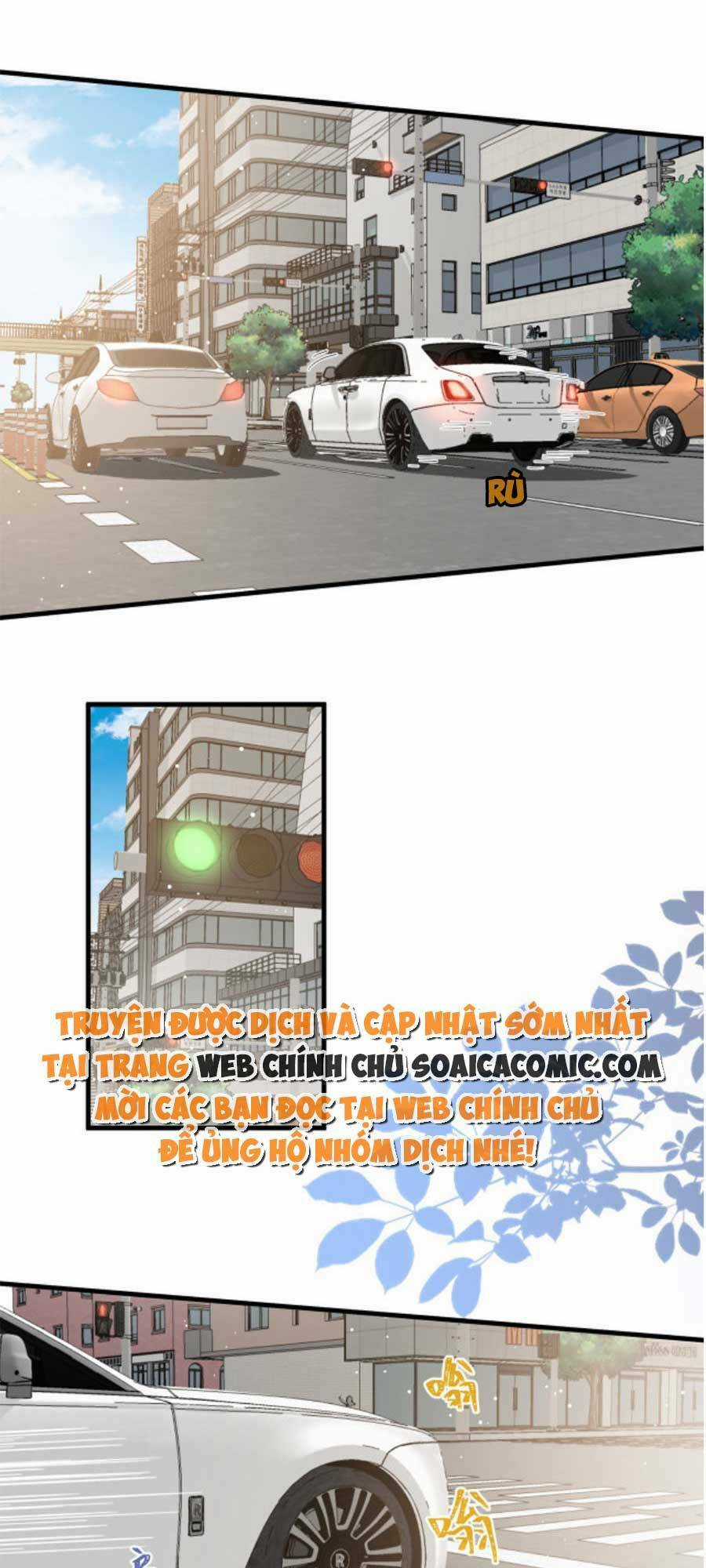 Kỷ Tổng Kiều Thê Vừa Hung Vừa Sủng Chapter 14 trang 20