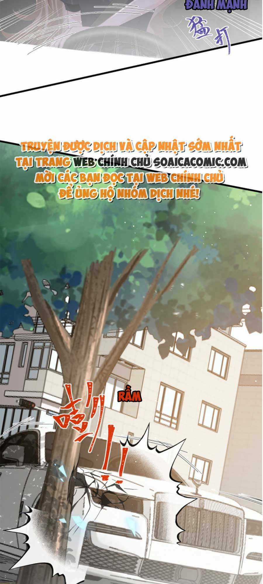 Kỷ Tổng Kiều Thê Vừa Hung Vừa Sủng Chapter 14 trang 22