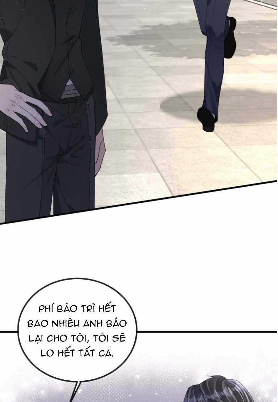 Kỷ Tổng Kiều Thê Vừa Hung Vừa Sủng Chapter 14 trang 28