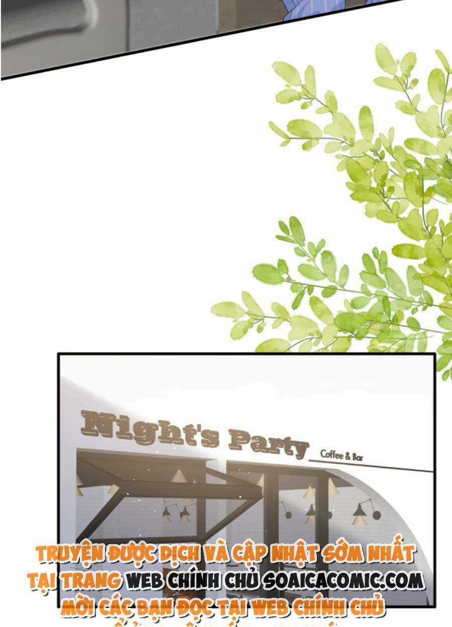 Kỷ Tổng Kiều Thê Vừa Hung Vừa Sủng Chapter 14 trang 3