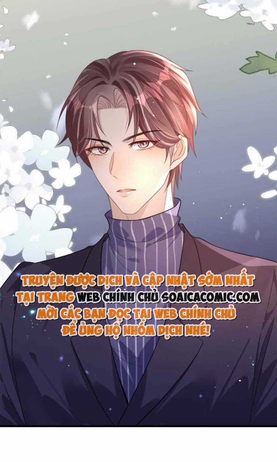 Kỷ Tổng Kiều Thê Vừa Hung Vừa Sủng Chapter 15 trang 14