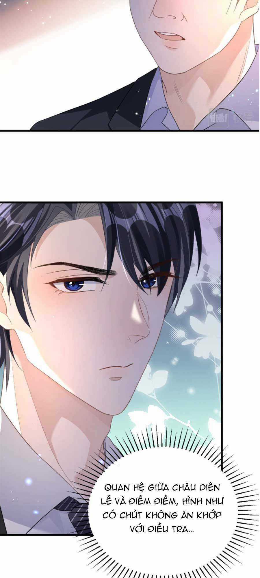 Kỷ Tổng Kiều Thê Vừa Hung Vừa Sủng Chapter 15 trang 20