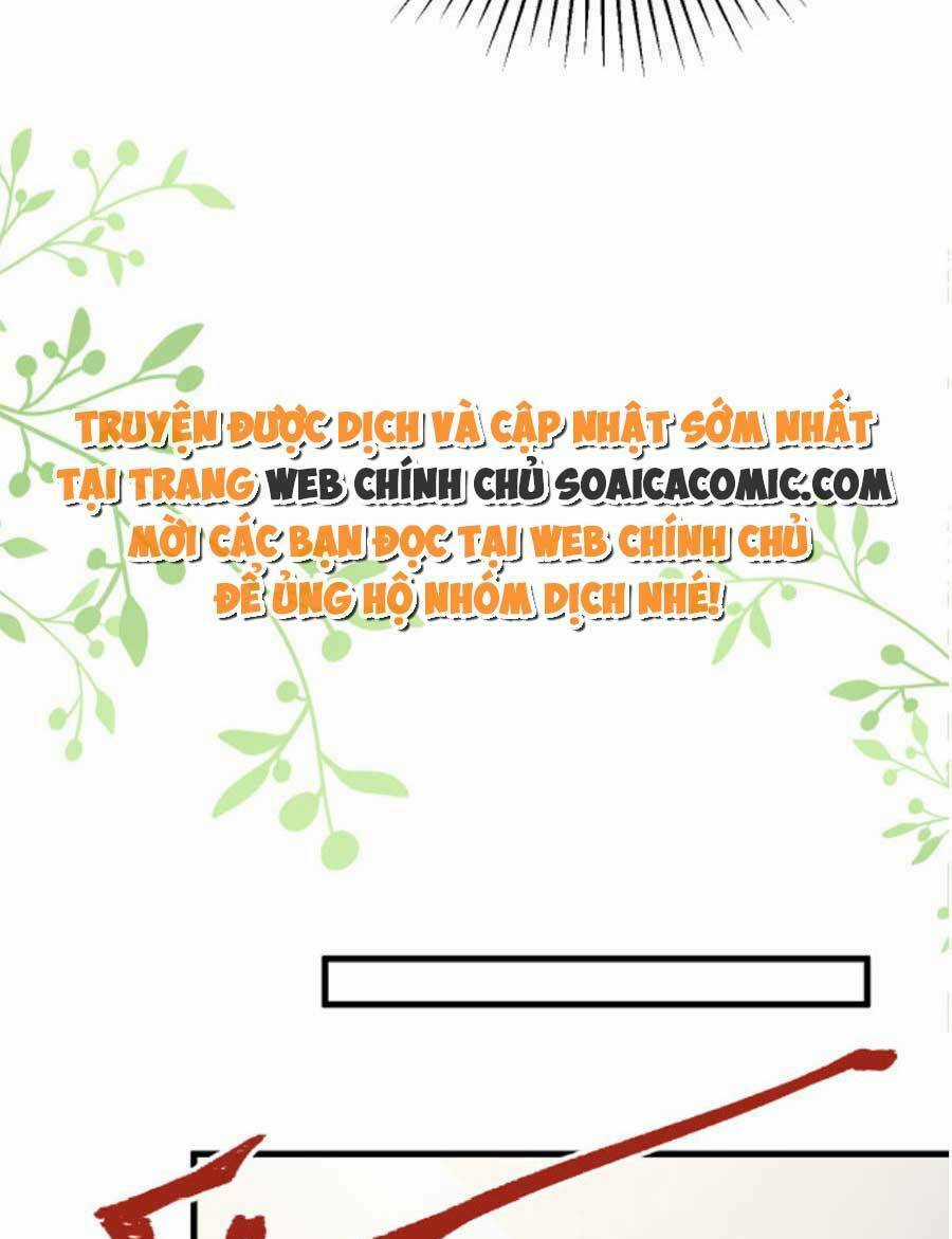 Kỷ Tổng Kiều Thê Vừa Hung Vừa Sủng Chapter 15 trang 21