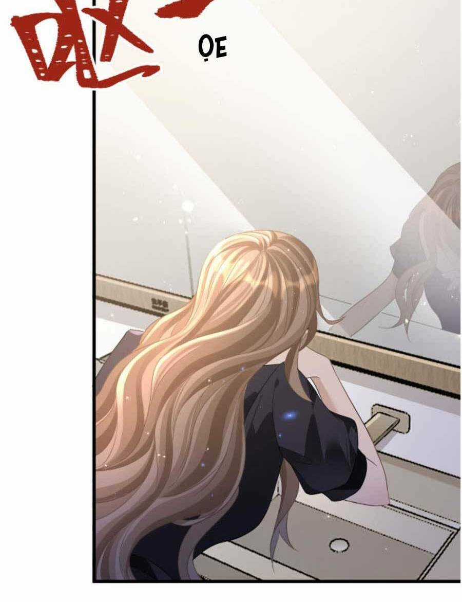 Kỷ Tổng Kiều Thê Vừa Hung Vừa Sủng Chapter 15 trang 22