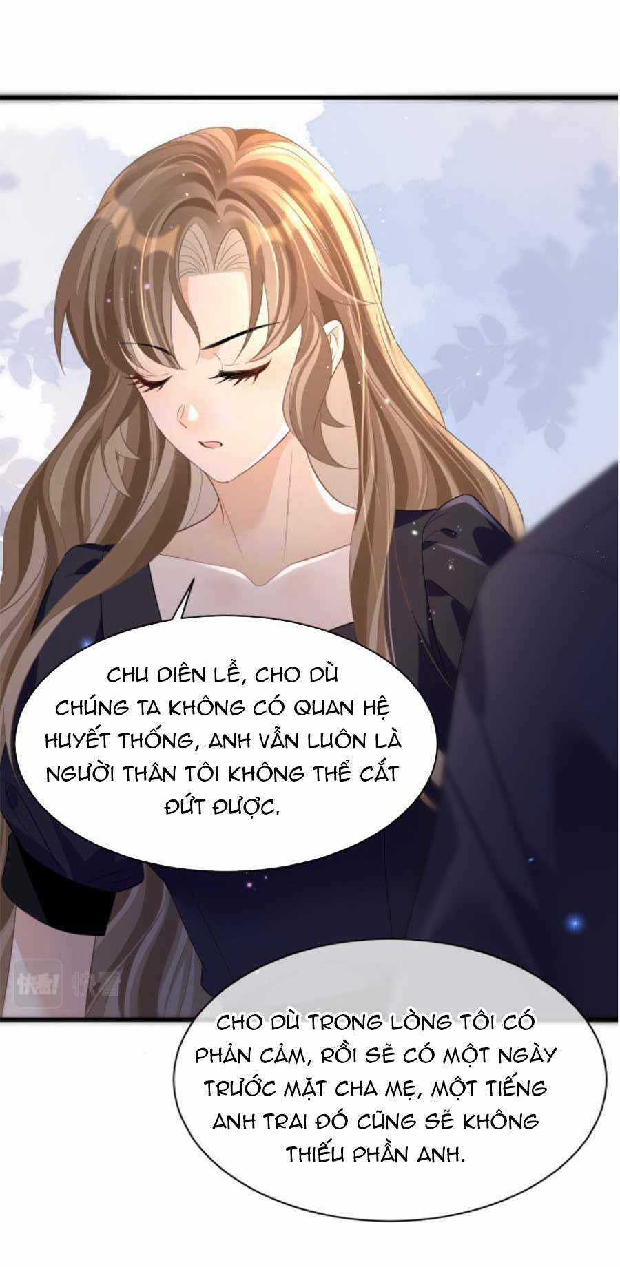 Kỷ Tổng Kiều Thê Vừa Hung Vừa Sủng Chapter 15 trang 25