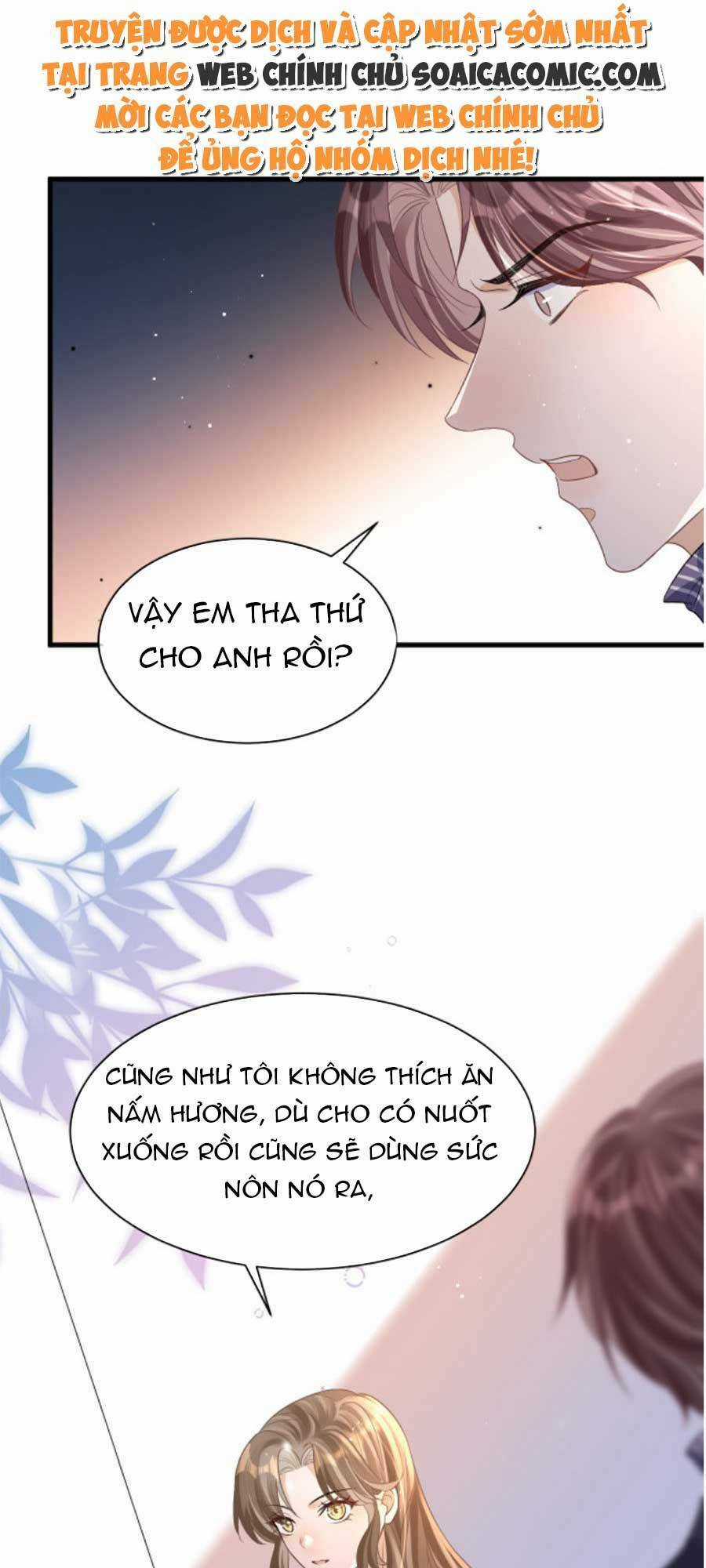 Kỷ Tổng Kiều Thê Vừa Hung Vừa Sủng Chapter 15 trang 26