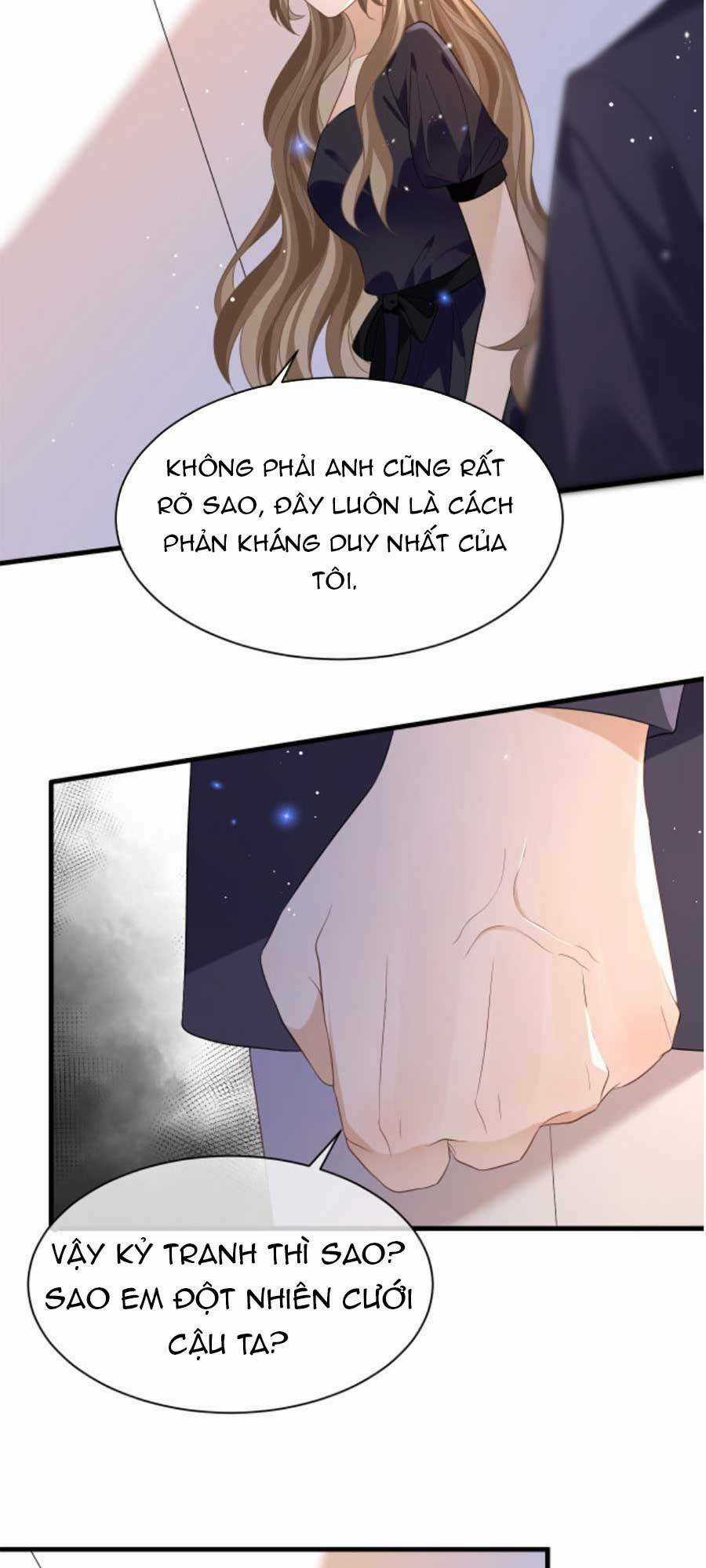Kỷ Tổng Kiều Thê Vừa Hung Vừa Sủng Chapter 15 trang 27