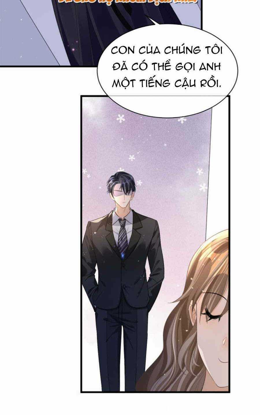 Kỷ Tổng Kiều Thê Vừa Hung Vừa Sủng Chapter 15 trang 29