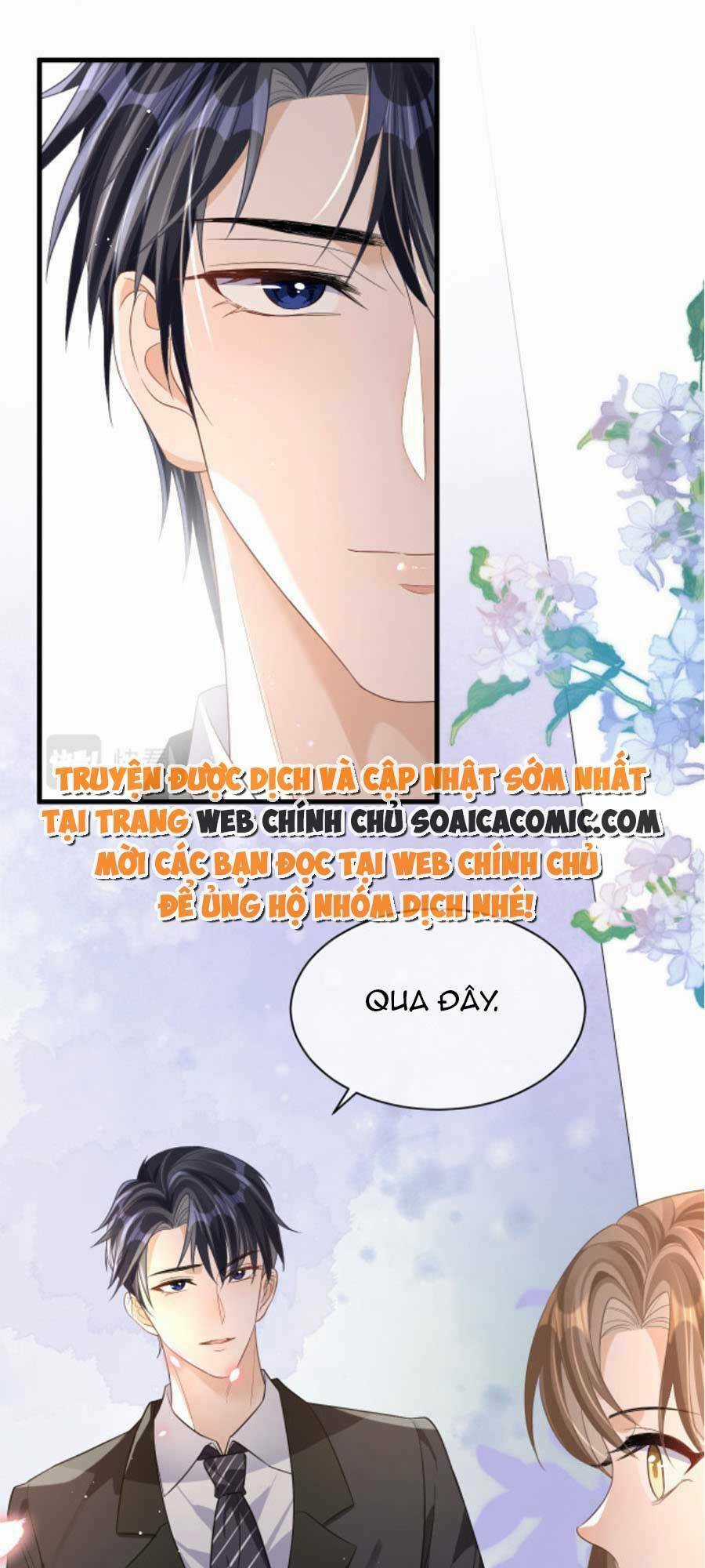 Kỷ Tổng Kiều Thê Vừa Hung Vừa Sủng Chapter 15 trang 30