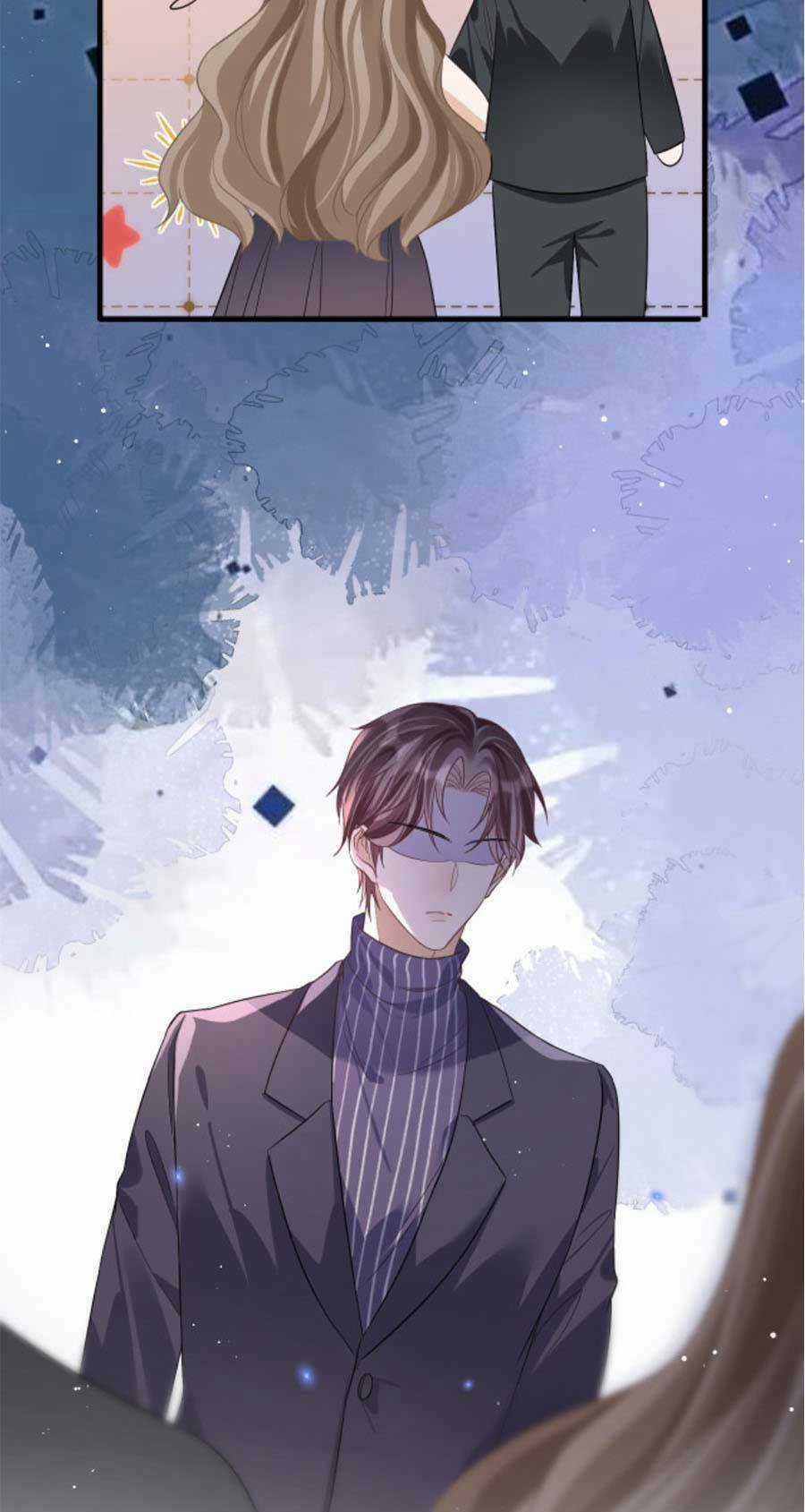 Kỷ Tổng Kiều Thê Vừa Hung Vừa Sủng Chapter 15 trang 32