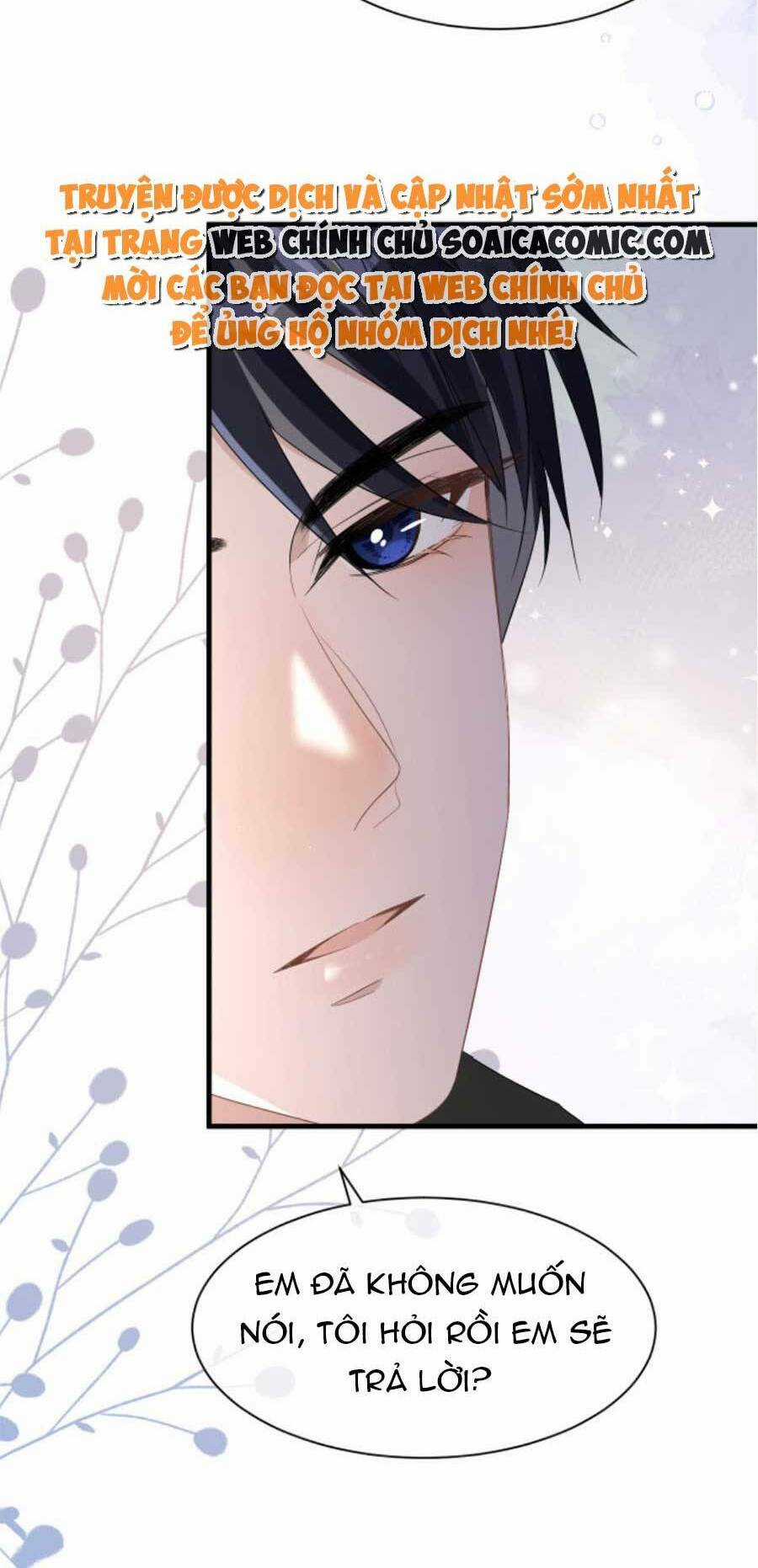 Kỷ Tổng Kiều Thê Vừa Hung Vừa Sủng Chapter 15 trang 37