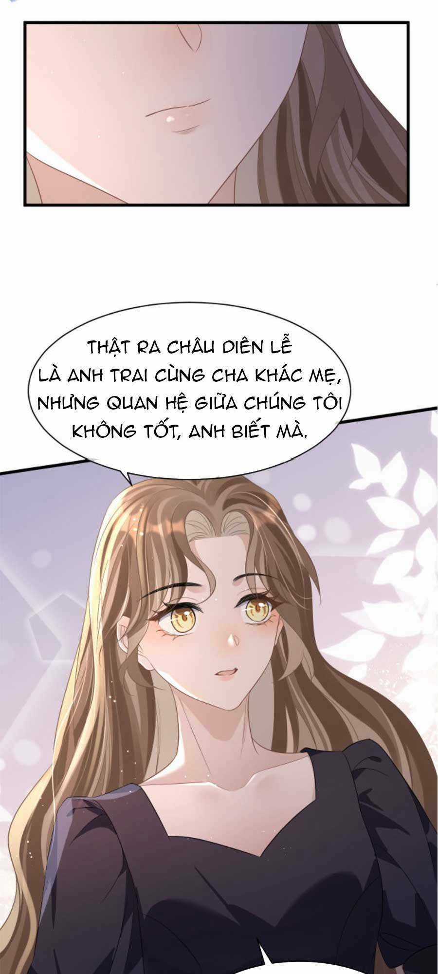 Kỷ Tổng Kiều Thê Vừa Hung Vừa Sủng Chapter 15 trang 38
