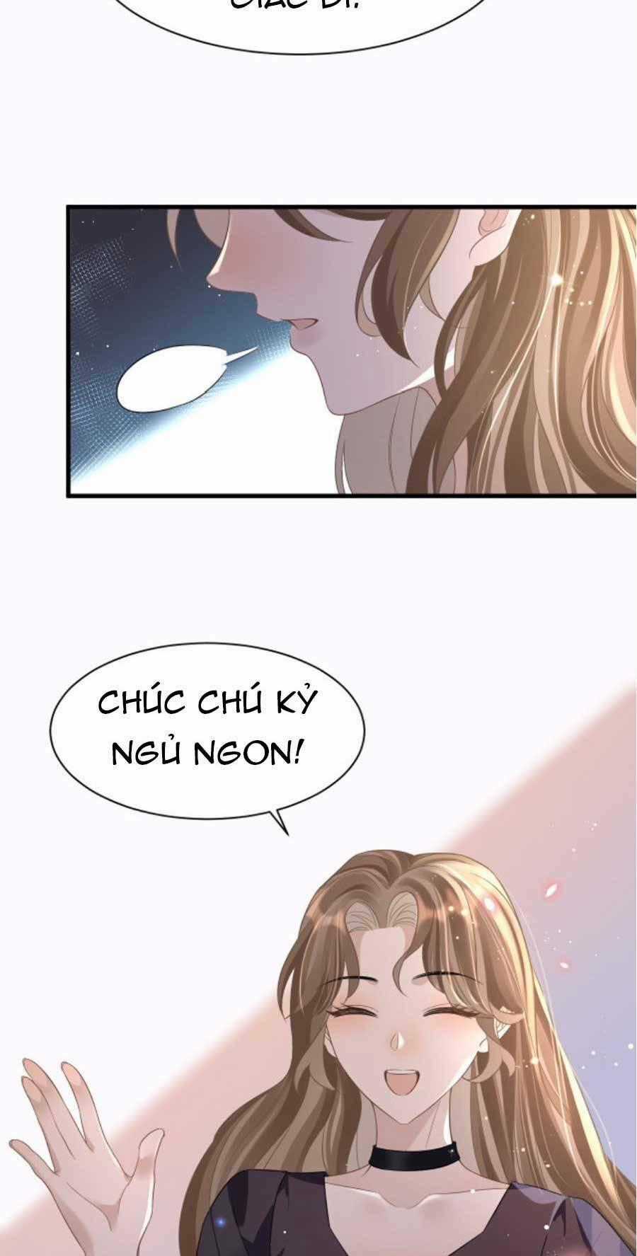 Kỷ Tổng Kiều Thê Vừa Hung Vừa Sủng Chapter 15 trang 40