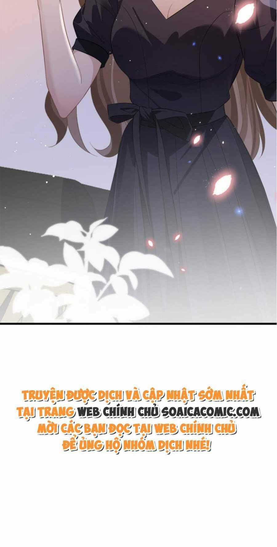 Kỷ Tổng Kiều Thê Vừa Hung Vừa Sủng Chapter 15 trang 41