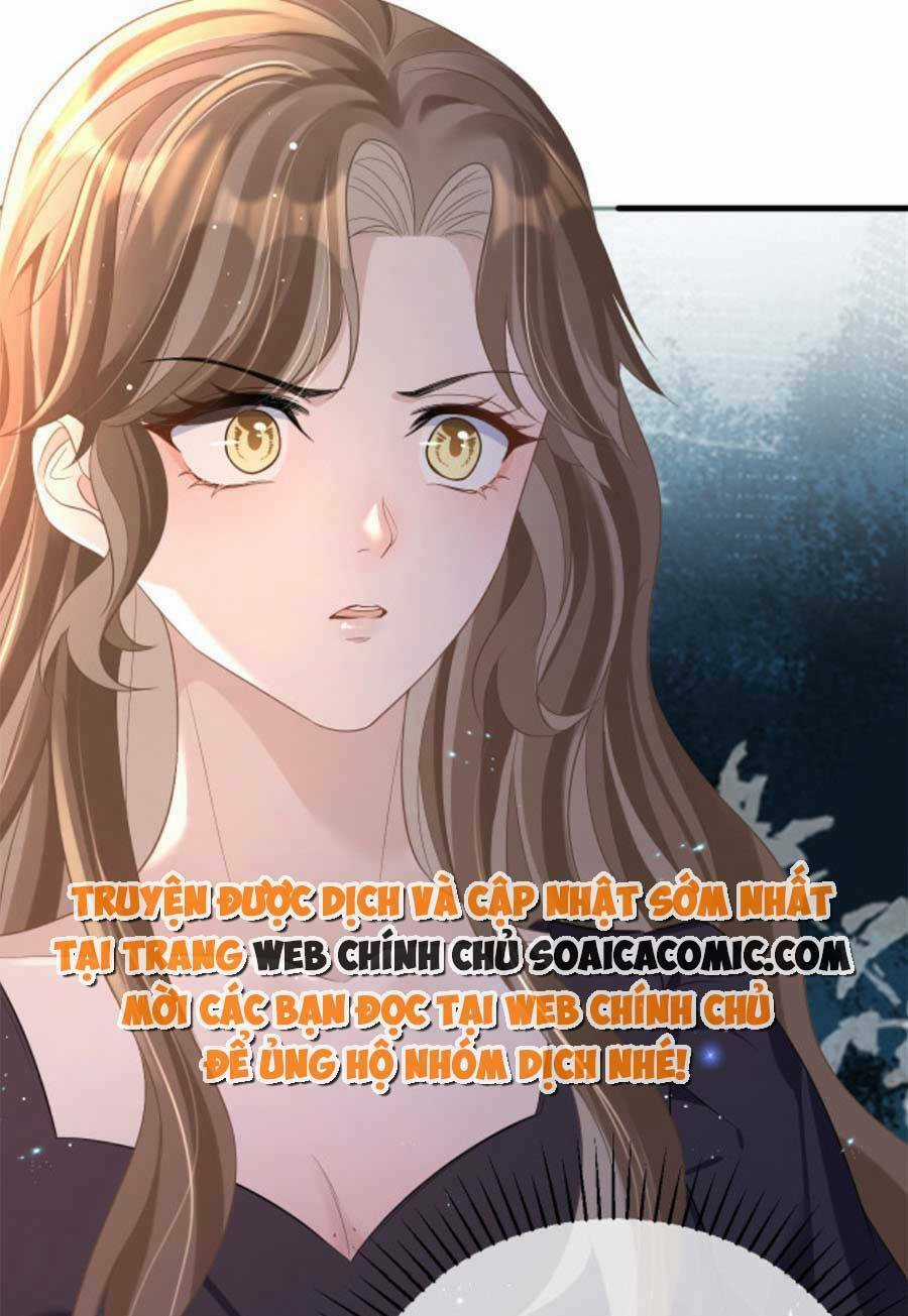 Kỷ Tổng Kiều Thê Vừa Hung Vừa Sủng Chapter 15 trang 9