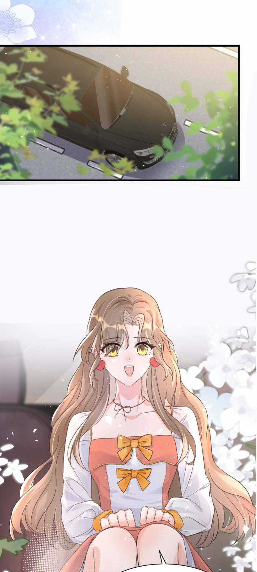 Kỷ Tổng Kiều Thê Vừa Hung Vừa Sủng Chapter 16 trang 11