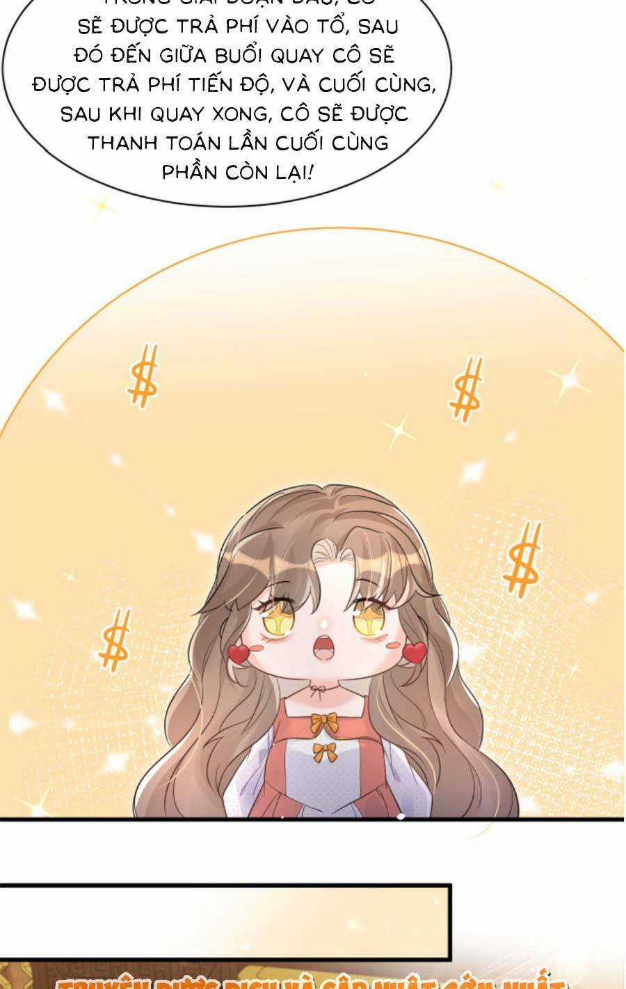 Kỷ Tổng Kiều Thê Vừa Hung Vừa Sủng Chapter 16 trang 14