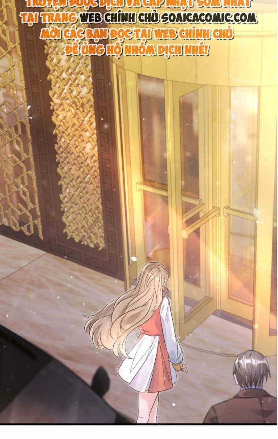 Kỷ Tổng Kiều Thê Vừa Hung Vừa Sủng Chapter 16 trang 15