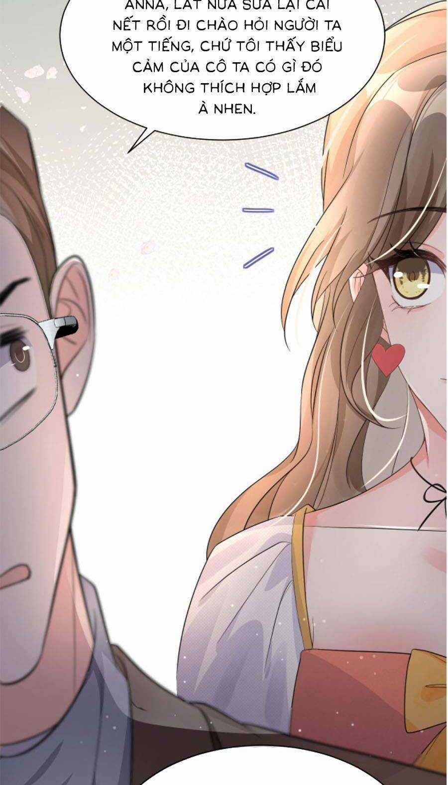 Kỷ Tổng Kiều Thê Vừa Hung Vừa Sủng Chapter 16 trang 20