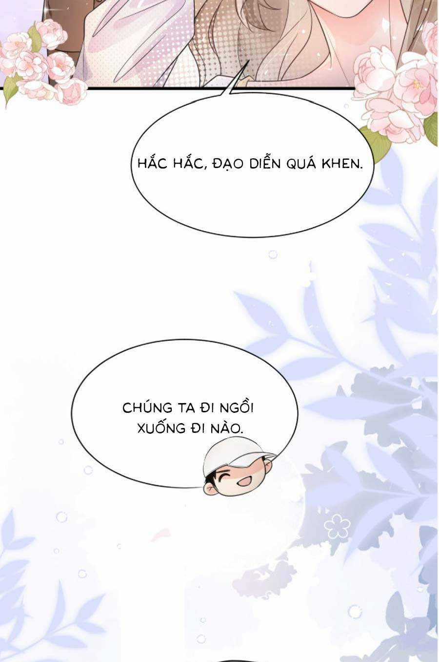 Kỷ Tổng Kiều Thê Vừa Hung Vừa Sủng Chapter 16 trang 24