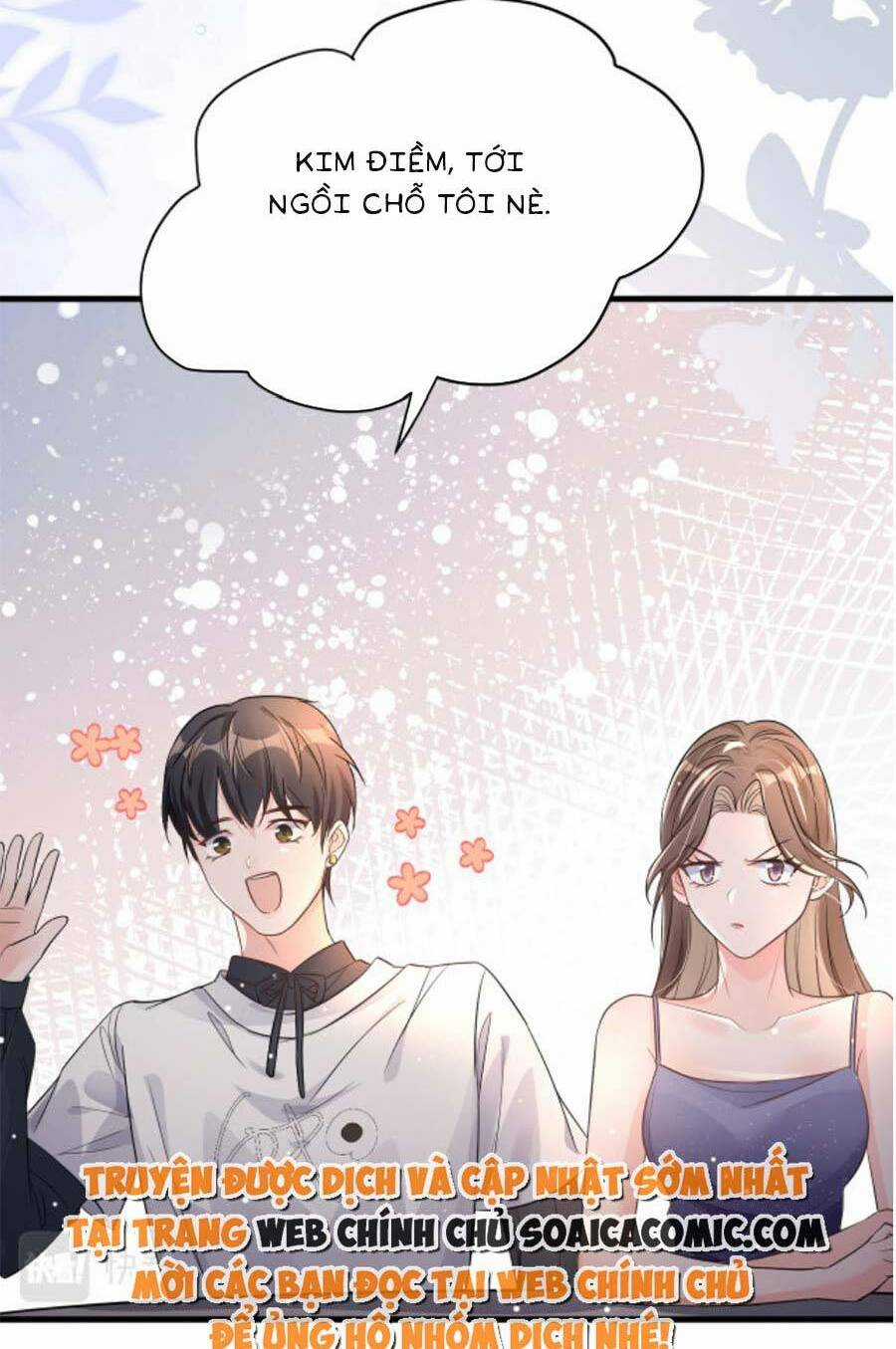 Kỷ Tổng Kiều Thê Vừa Hung Vừa Sủng Chapter 16 trang 25