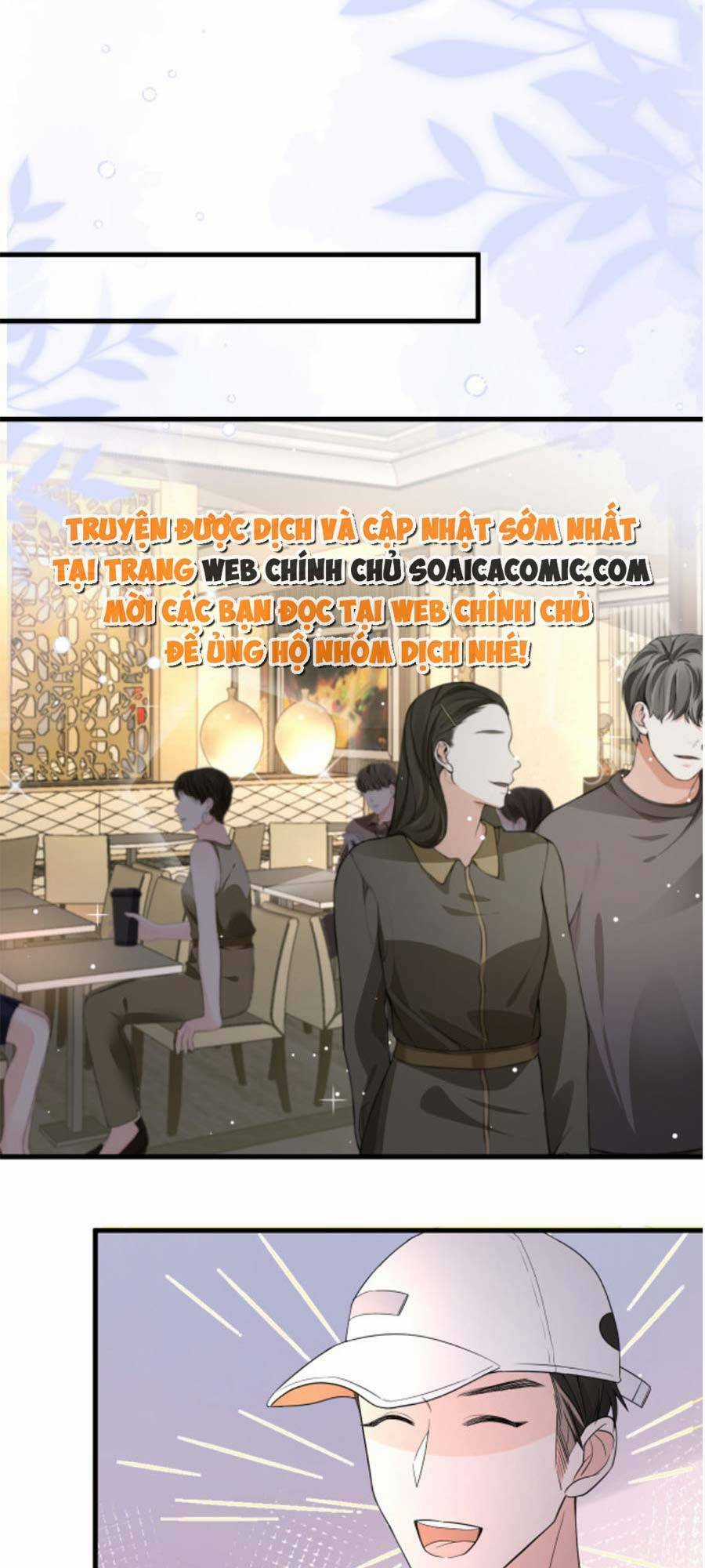 Kỷ Tổng Kiều Thê Vừa Hung Vừa Sủng Chapter 16 trang 27