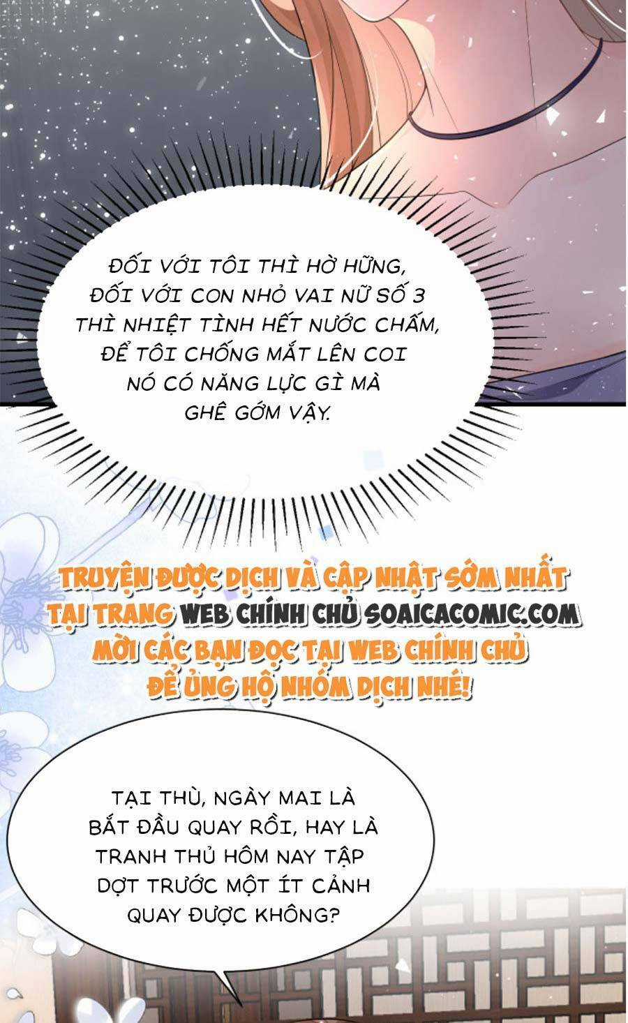 Kỷ Tổng Kiều Thê Vừa Hung Vừa Sủng Chapter 16 trang 29