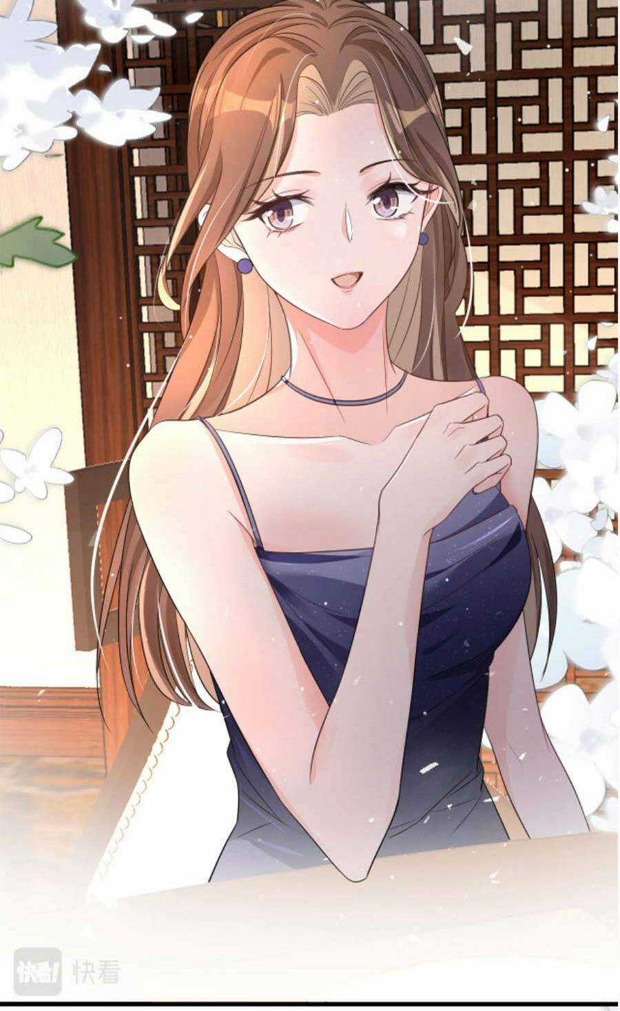 Kỷ Tổng Kiều Thê Vừa Hung Vừa Sủng Chapter 16 trang 30