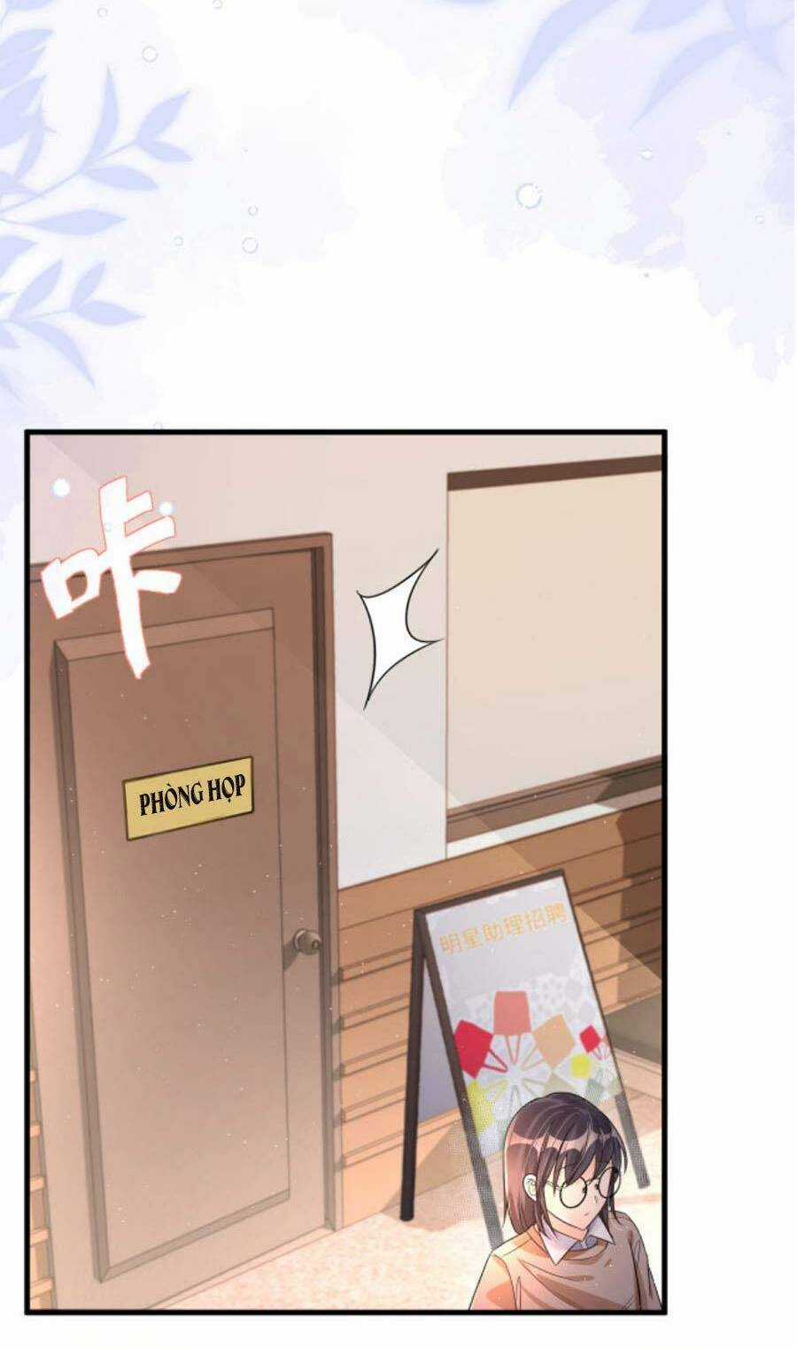 Kỷ Tổng Kiều Thê Vừa Hung Vừa Sủng Chapter 16 trang 36