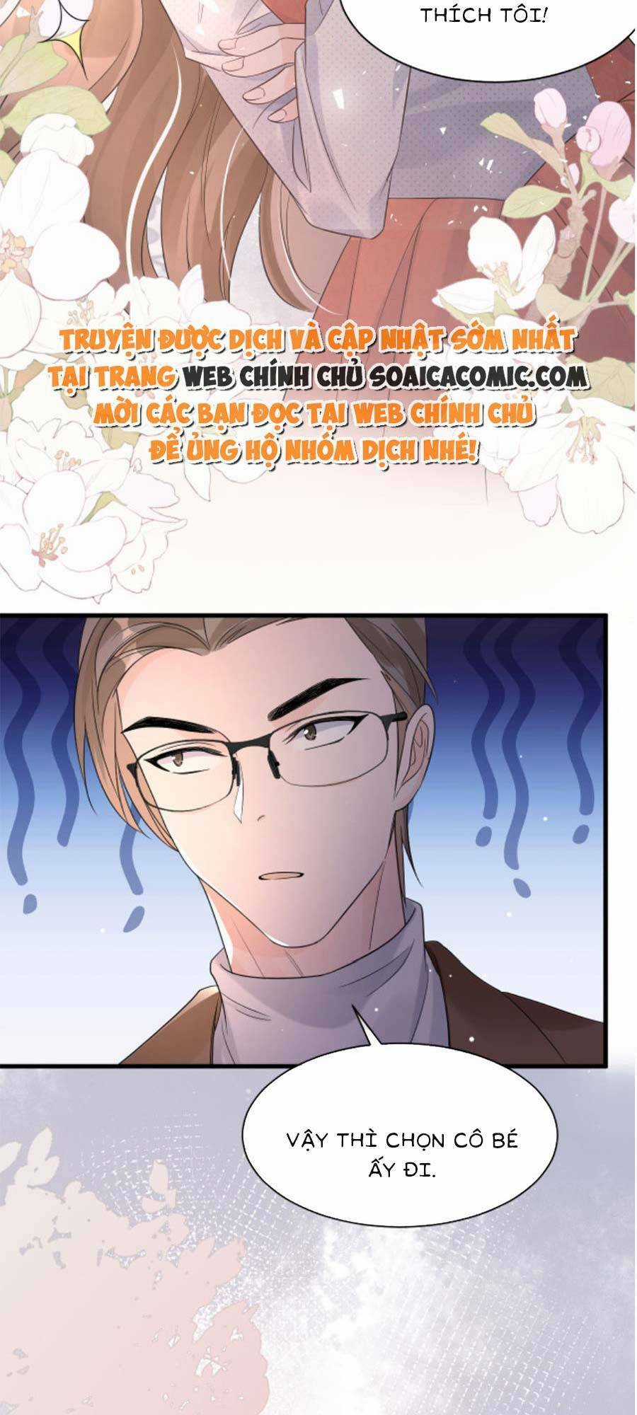 Kỷ Tổng Kiều Thê Vừa Hung Vừa Sủng Chapter 16 trang 39