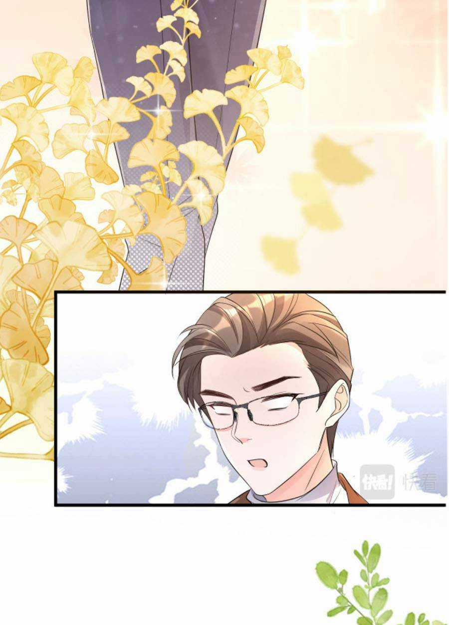 Kỷ Tổng Kiều Thê Vừa Hung Vừa Sủng Chapter 16 trang 4