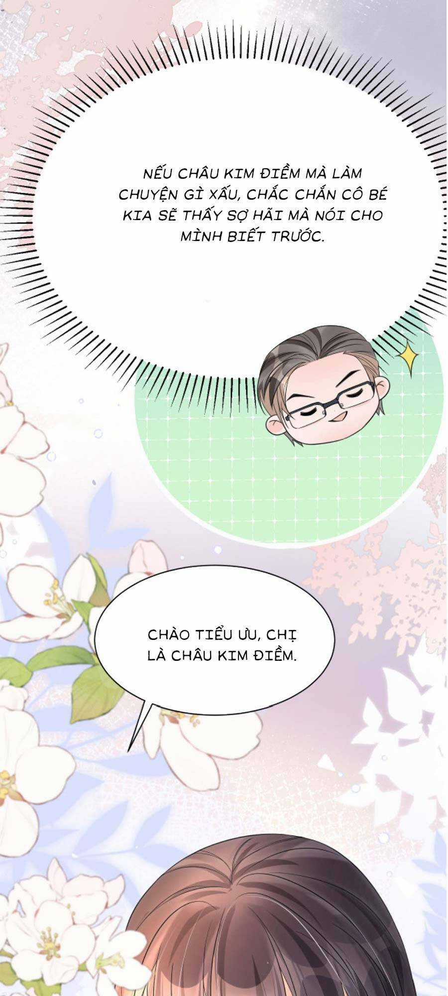 Kỷ Tổng Kiều Thê Vừa Hung Vừa Sủng Chapter 16 trang 40