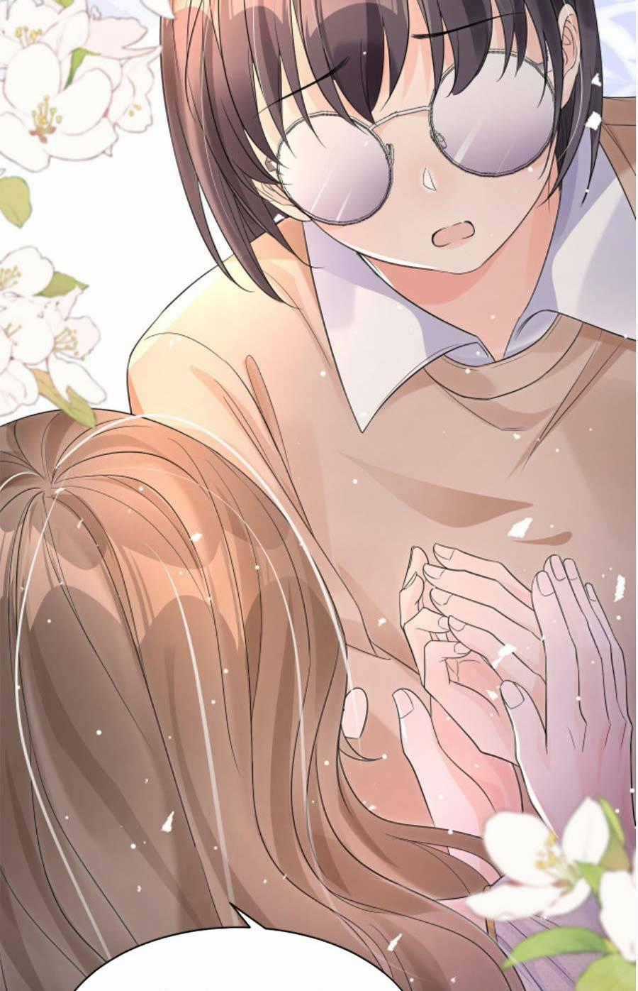 Kỷ Tổng Kiều Thê Vừa Hung Vừa Sủng Chapter 16 trang 41