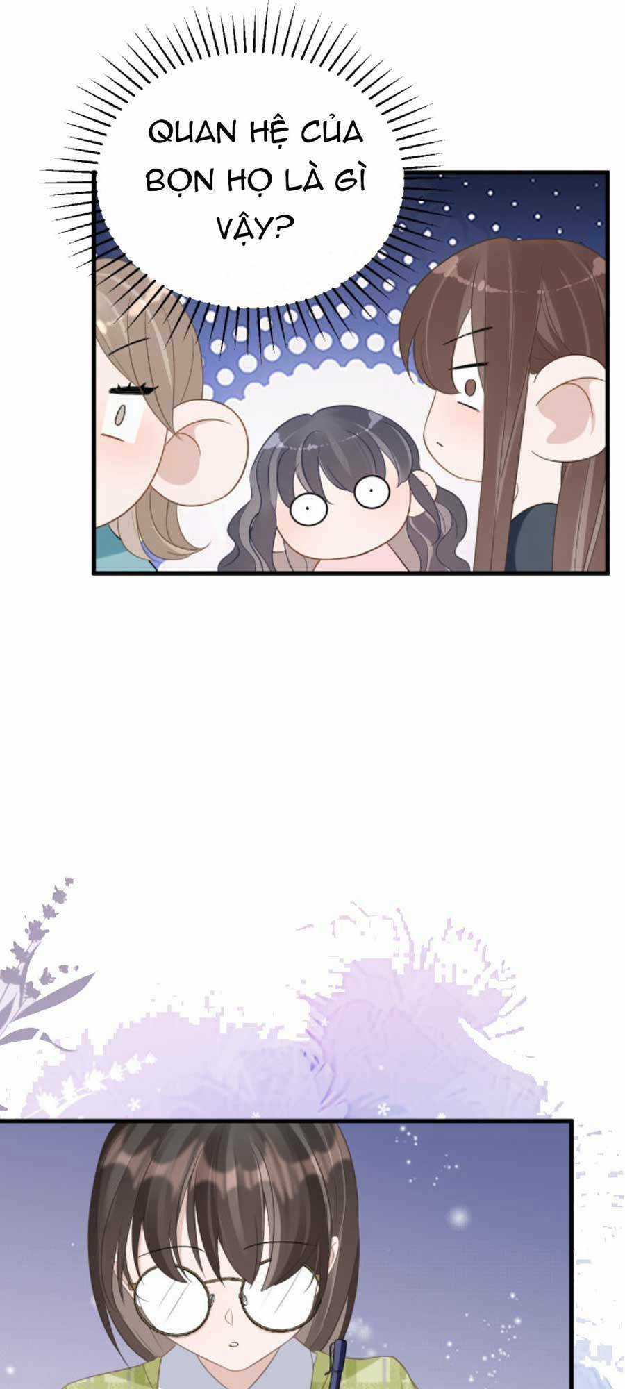 Kỷ Tổng Kiều Thê Vừa Hung Vừa Sủng Chapter 17 trang 10