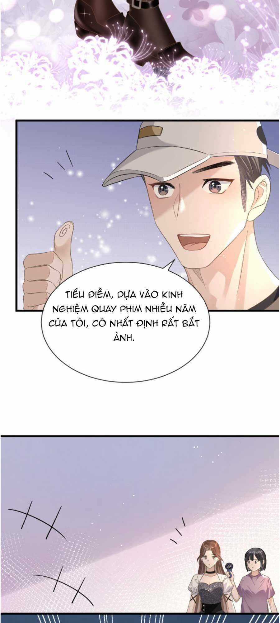 Kỷ Tổng Kiều Thê Vừa Hung Vừa Sủng Chapter 17 trang 17