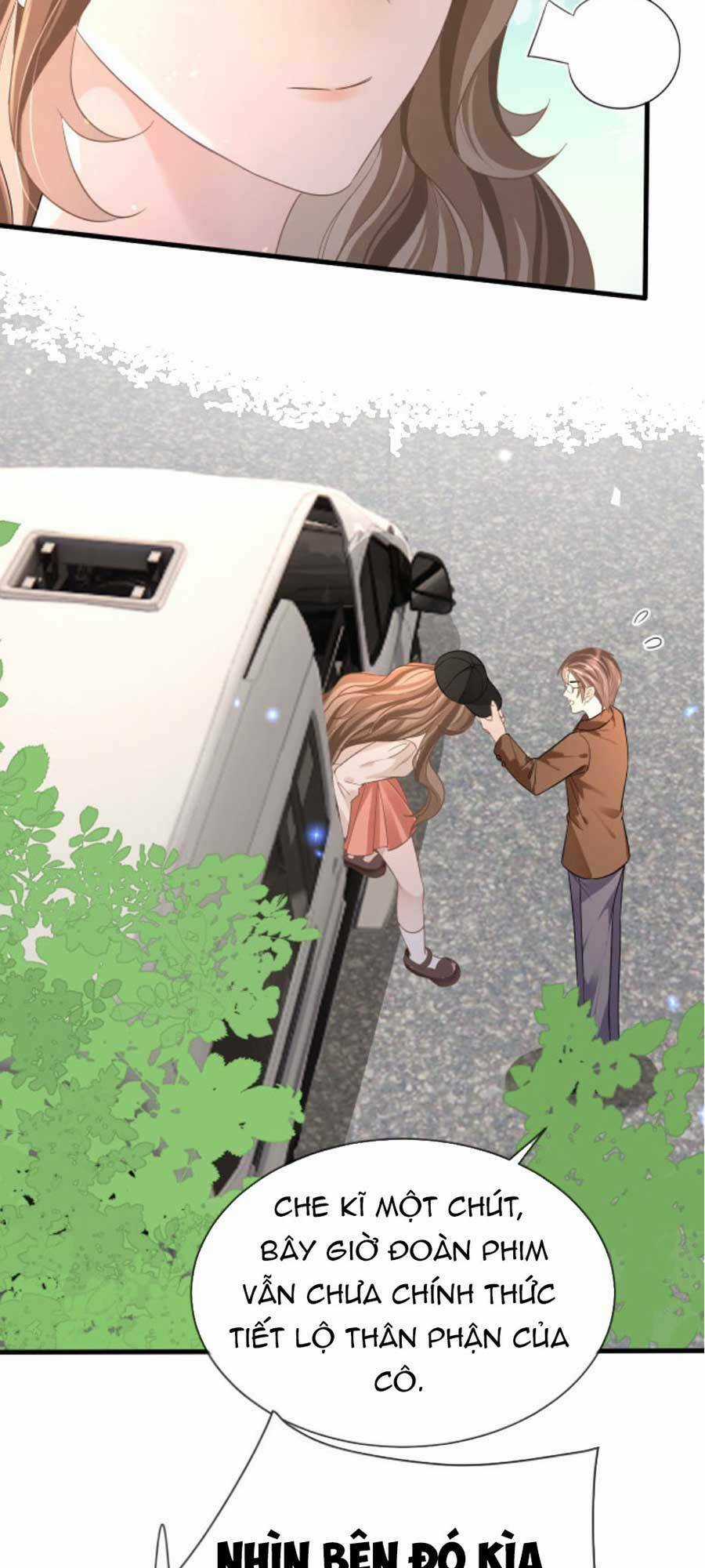 Kỷ Tổng Kiều Thê Vừa Hung Vừa Sủng Chapter 17 trang 2