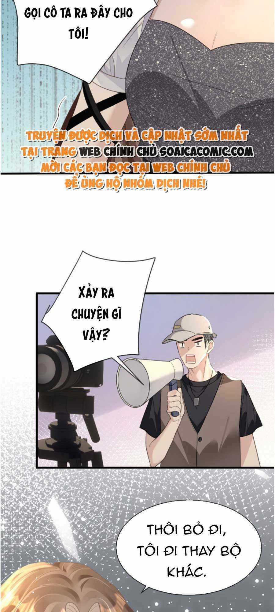 Kỷ Tổng Kiều Thê Vừa Hung Vừa Sủng Chapter 17 trang 26