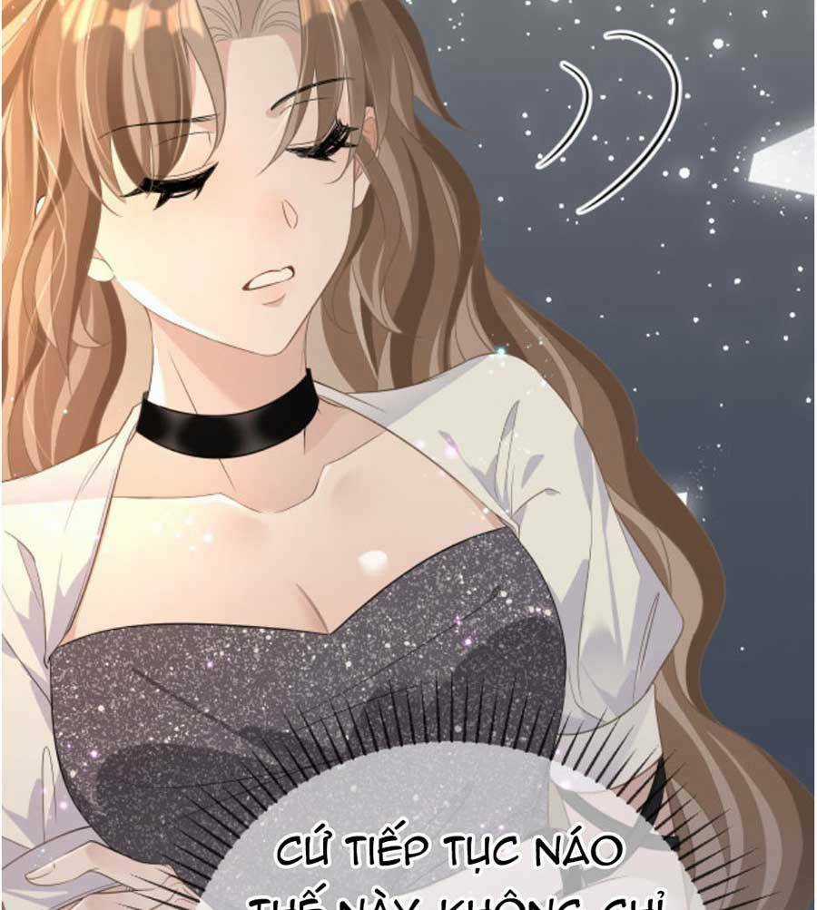 Kỷ Tổng Kiều Thê Vừa Hung Vừa Sủng Chapter 17 trang 27