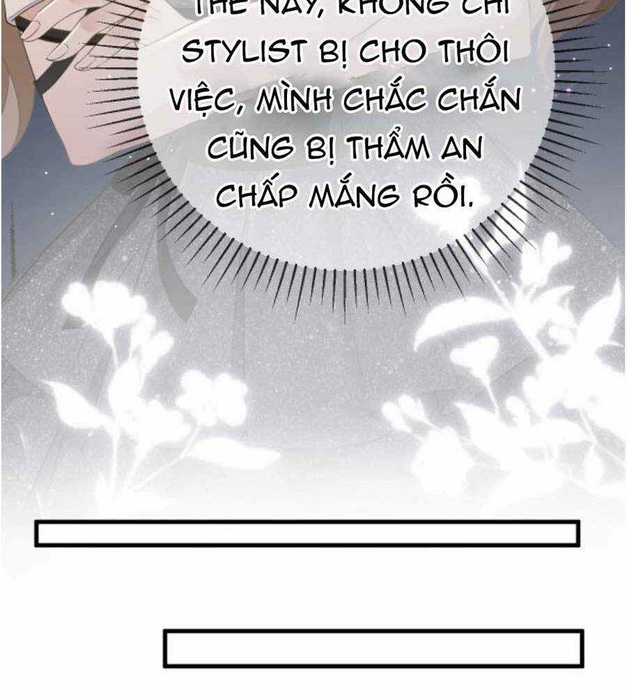 Kỷ Tổng Kiều Thê Vừa Hung Vừa Sủng Chapter 17 trang 28