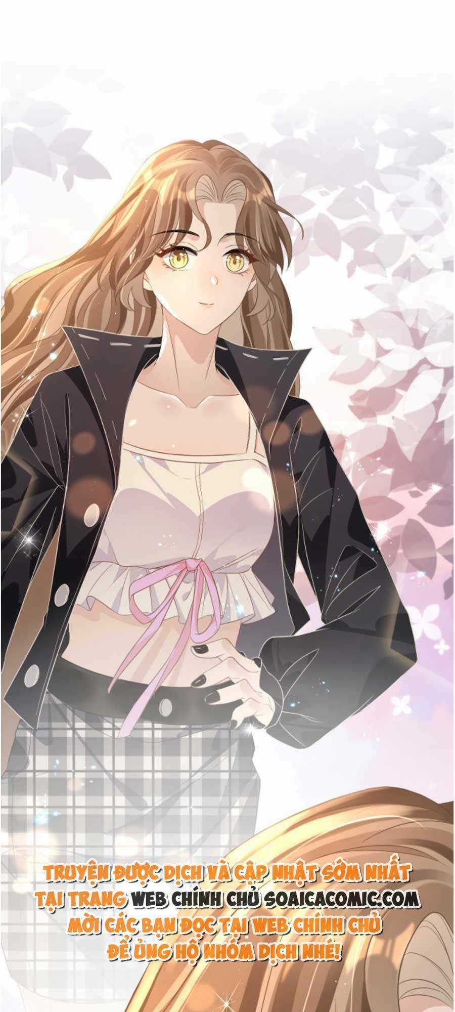 Kỷ Tổng Kiều Thê Vừa Hung Vừa Sủng Chapter 17 trang 29