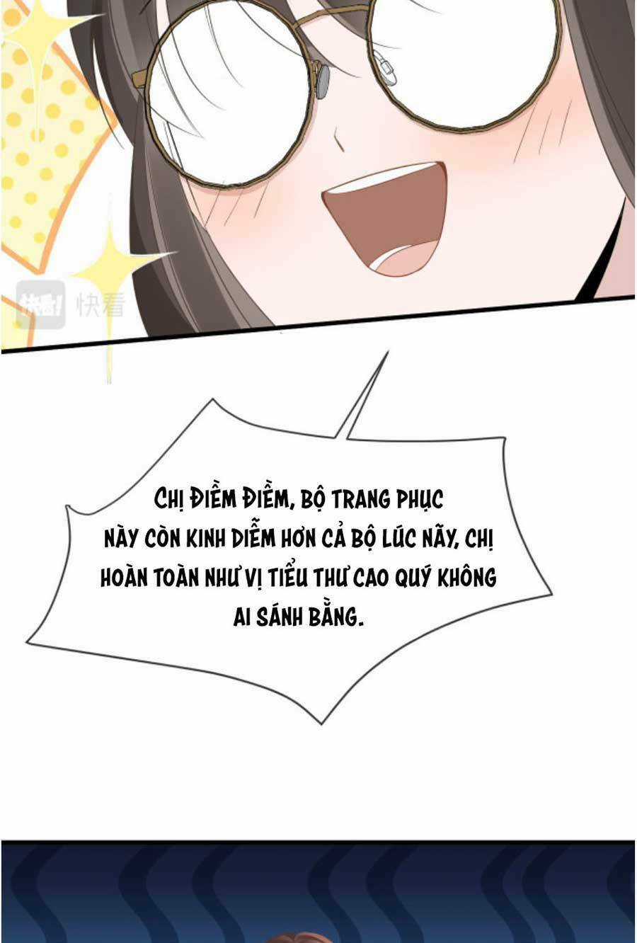 Kỷ Tổng Kiều Thê Vừa Hung Vừa Sủng Chapter 17 trang 31