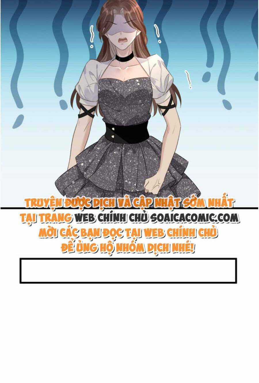 Kỷ Tổng Kiều Thê Vừa Hung Vừa Sủng Chapter 17 trang 32