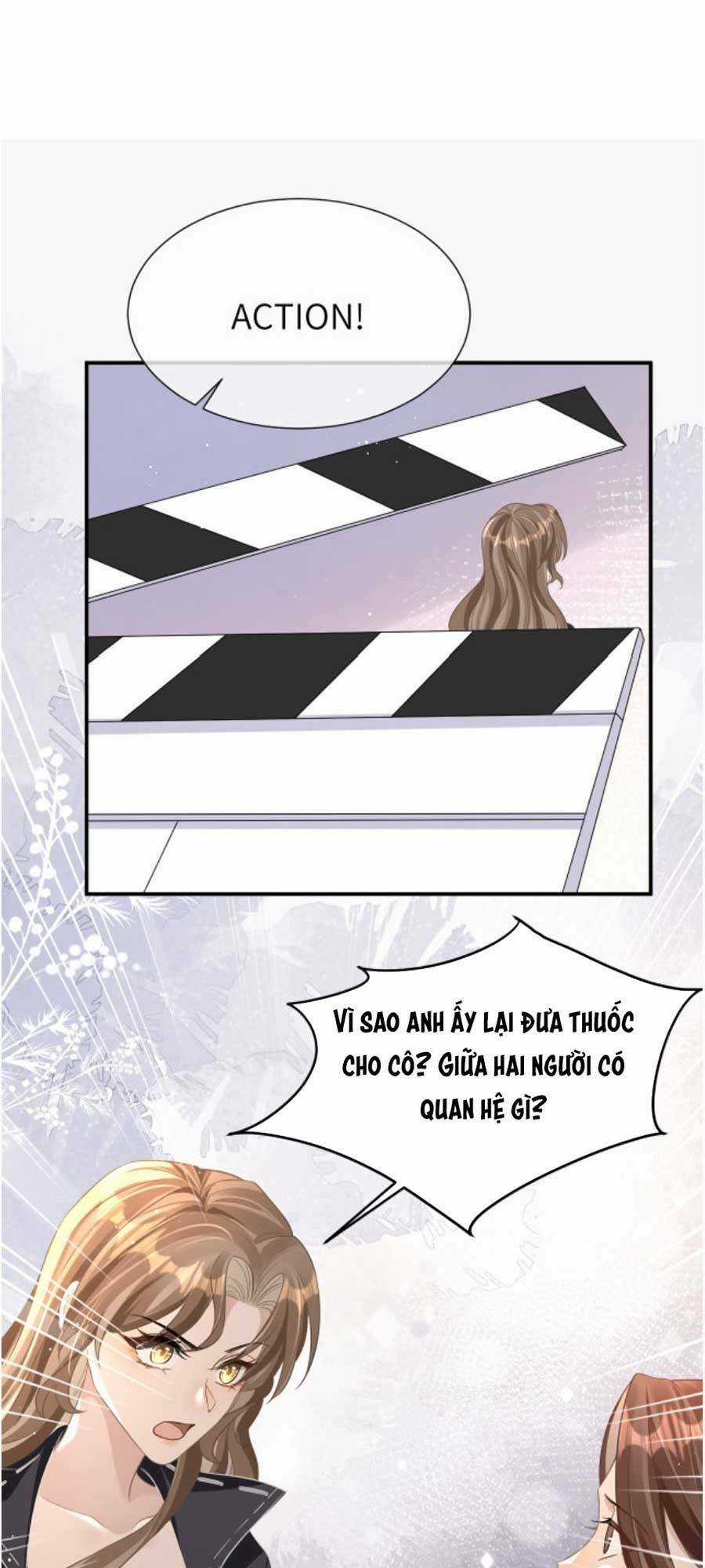 Kỷ Tổng Kiều Thê Vừa Hung Vừa Sủng Chapter 17 trang 33