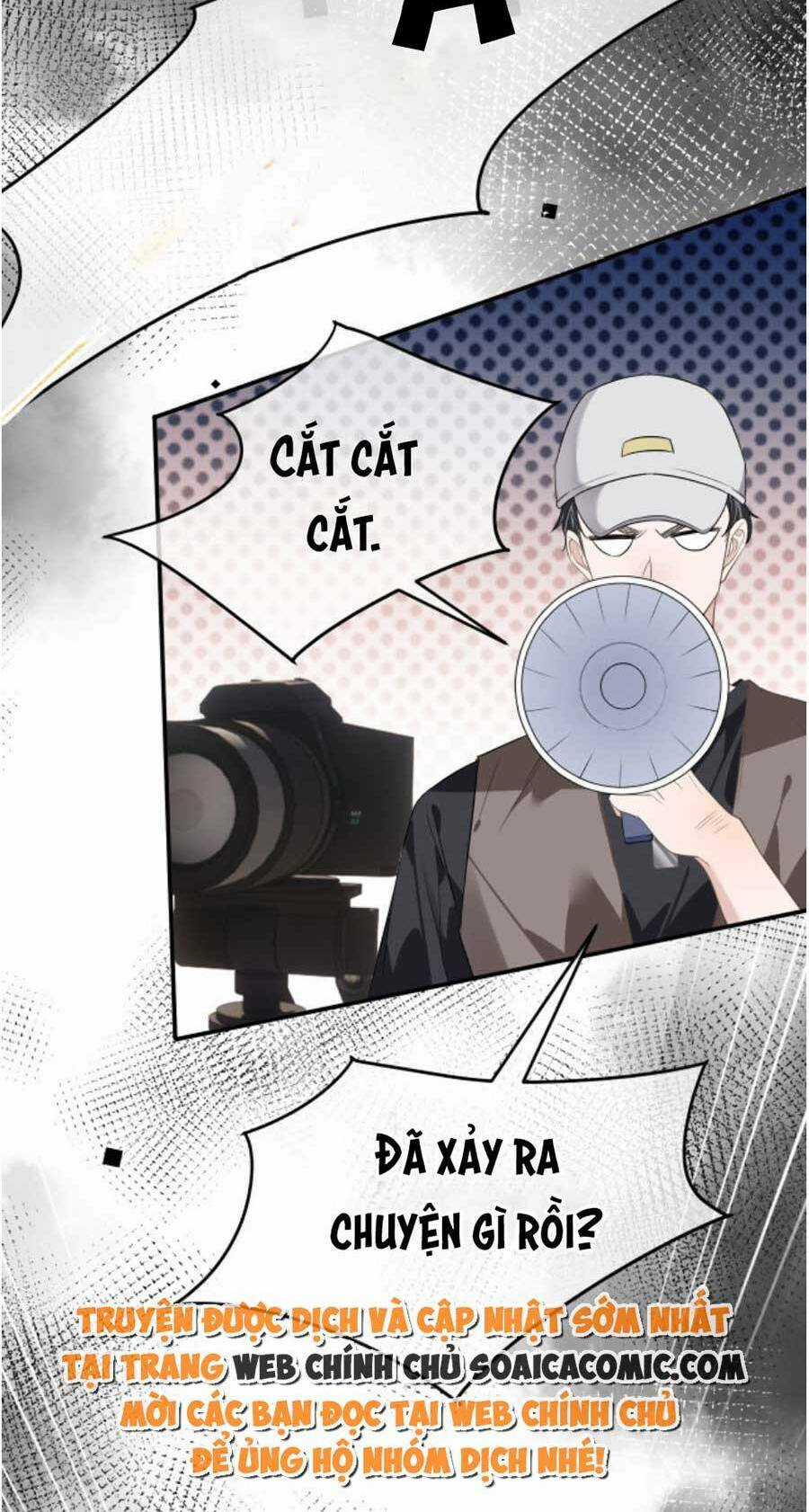 Kỷ Tổng Kiều Thê Vừa Hung Vừa Sủng Chapter 17 trang 36