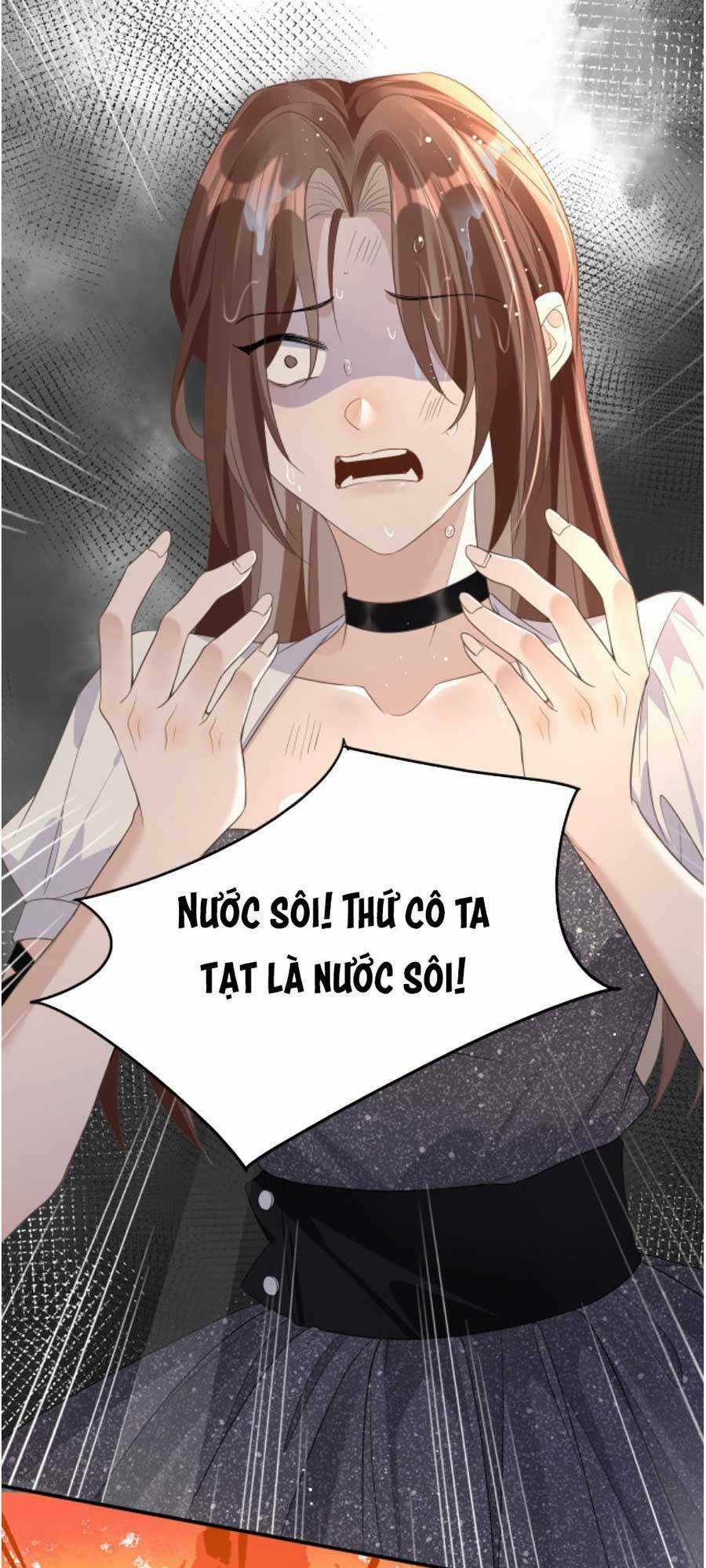 Kỷ Tổng Kiều Thê Vừa Hung Vừa Sủng Chapter 17 trang 37