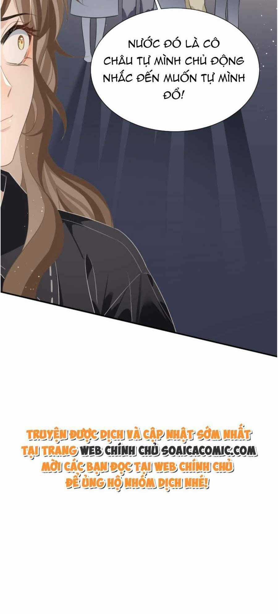 Kỷ Tổng Kiều Thê Vừa Hung Vừa Sủng Chapter 17 trang 39