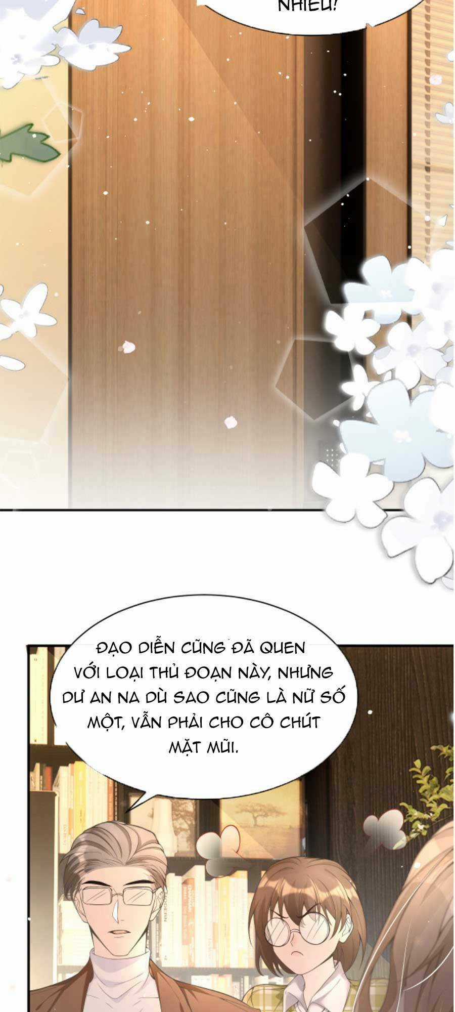 Kỷ Tổng Kiều Thê Vừa Hung Vừa Sủng Chapter 18 trang 11