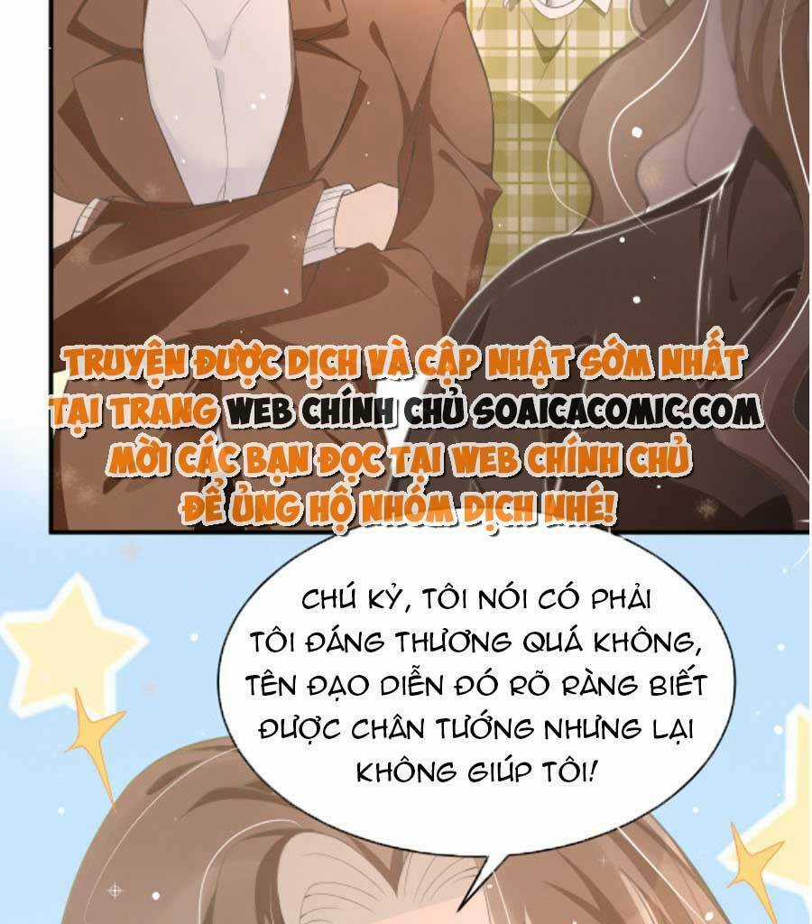 Kỷ Tổng Kiều Thê Vừa Hung Vừa Sủng Chapter 18 trang 12